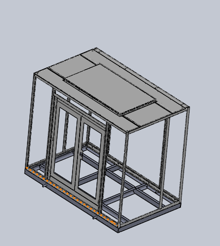 组装式变压器柜--472371-80
